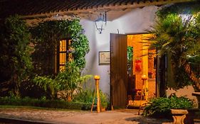 Hotel Las Marias